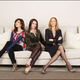 Illustration for article titled Working Girls: TV's Office Dress Codes Are Business-Cocktail